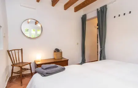 Can Pintad, maison rurale avec piscine 8m à Ruberts : photo 31
