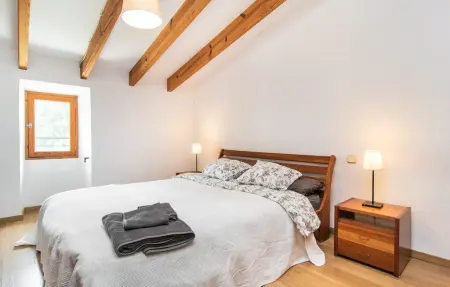 Can Pintad, maison rurale avec piscine 8m à Ruberts : photo 35