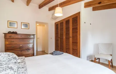 Can Pintad, maison rurale avec piscine 8m à Ruberts : photo 36