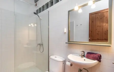 Can Pintad, maison rurale avec piscine 8m à Ruberts : photo 37