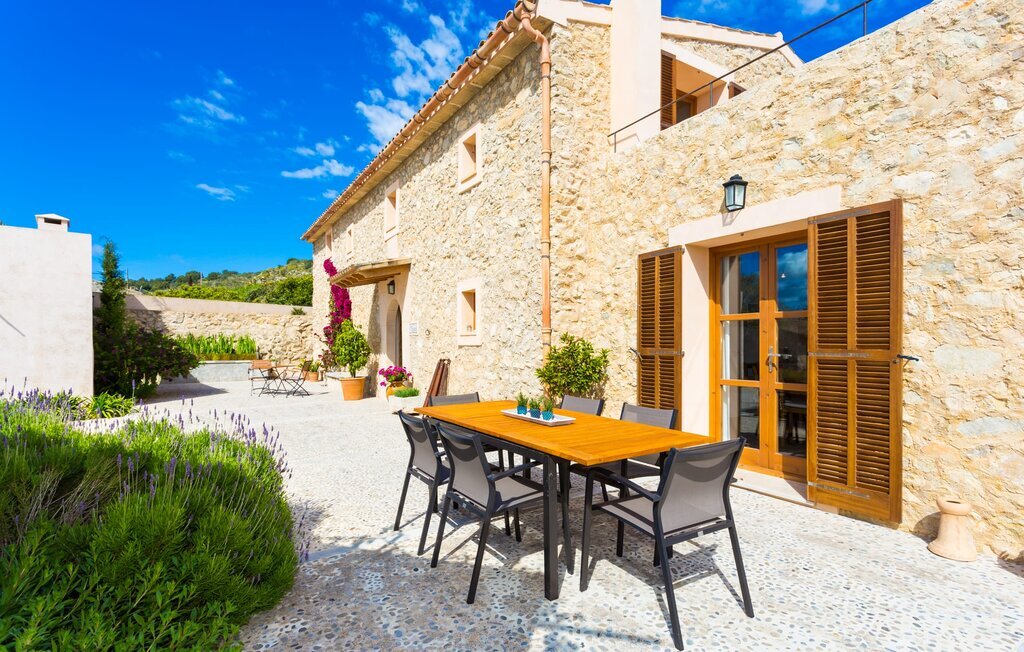 Villa Els Clepes, 5 chambres avec piscine à Son Servera - Photo 5