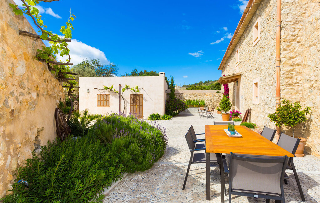 Villa Els Clepes, 5 chambres avec piscine à Son Servera - Photo 6