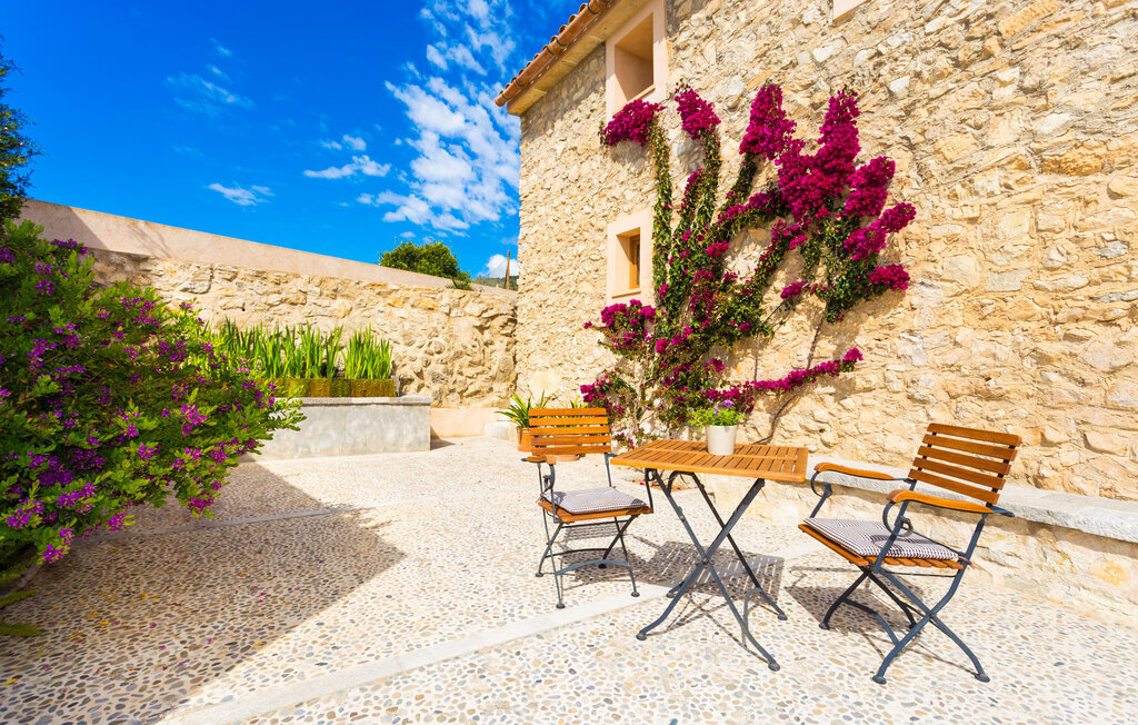 Villa Els Clepes, 5 chambres avec piscine à Son Servera - Photo 7