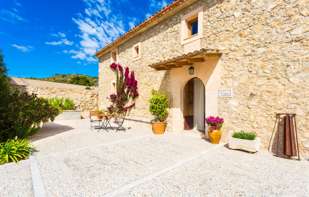 Villa Els Clepes, 5 chambres avec piscine à Son Servera - Photo 8