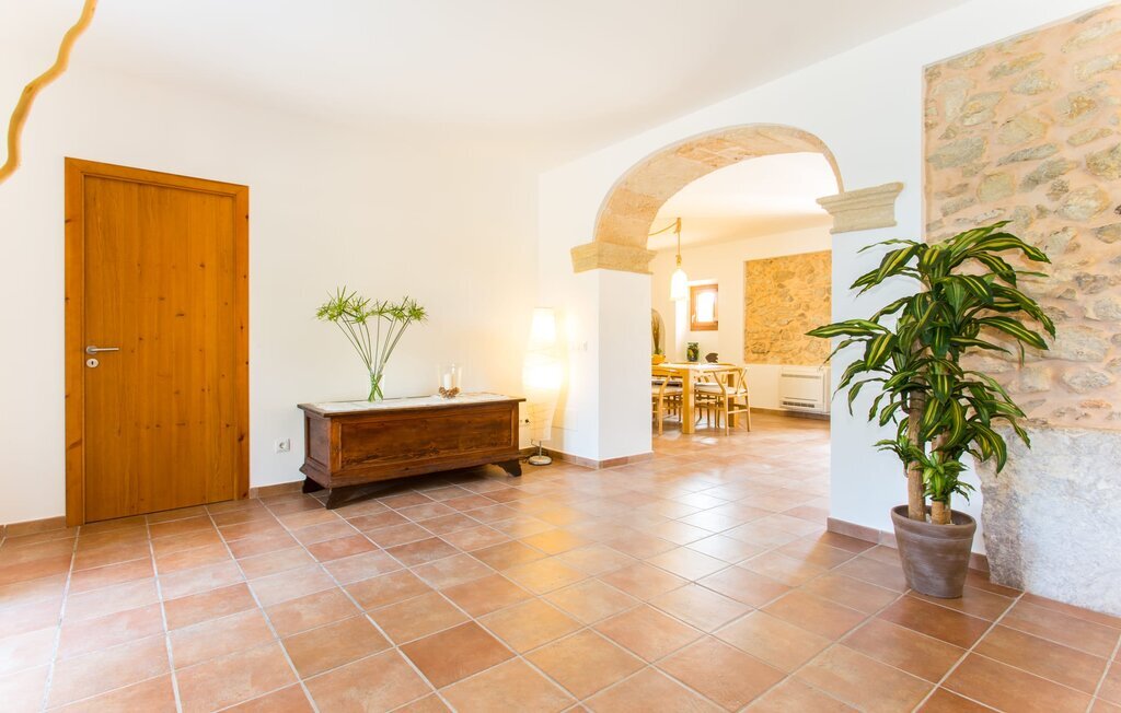 Villa Els Clepes, 5 chambres avec piscine à Son Servera - Photo 9