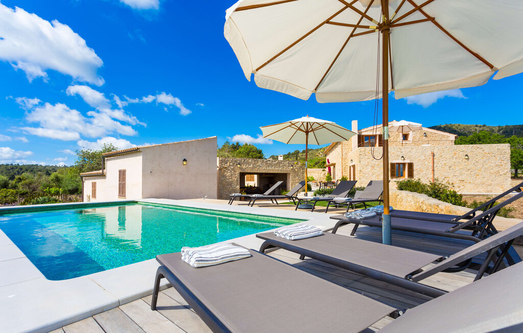 Villa Els Clepes, 5 chambres avec piscine à Son Servera - Photo 11