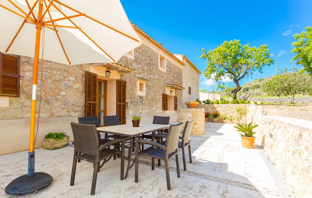 Villa Els Clepes, 5 chambres avec piscine à Son Servera - Photo 14