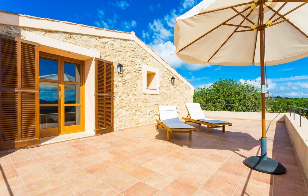 Villa Els Clepes, 5 chambres avec piscine à Son Servera - Photo 15
