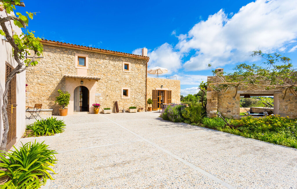 Villa Els Clepes, 5 chambres avec piscine à Son Servera - Photo 16