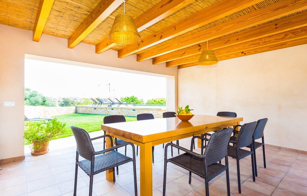 Villa Els Clepes, 5 chambres avec piscine à Son Servera - Photo 17