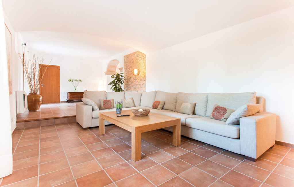 Villa Els Clepes, 5 chambres avec piscine à Son Servera - Photo 18