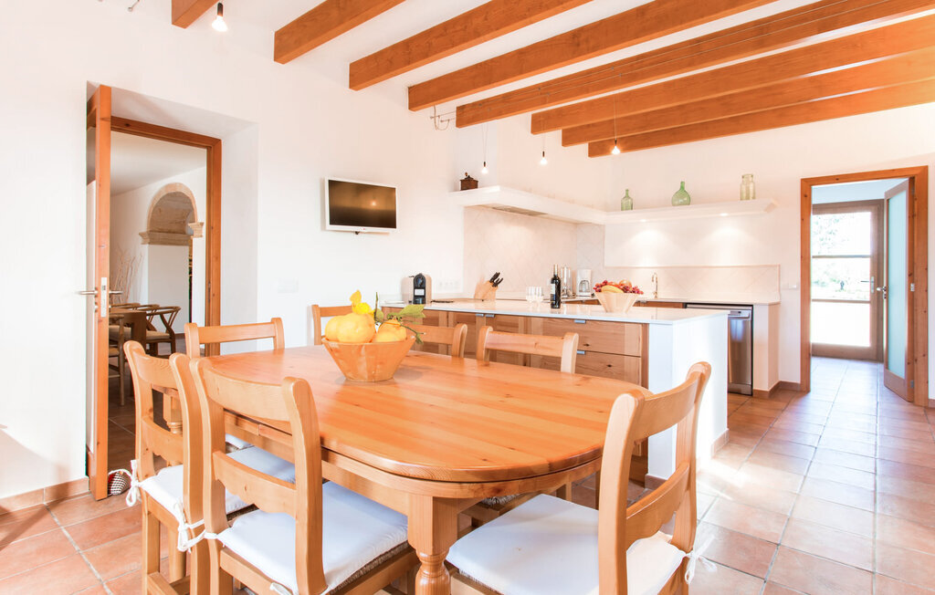 Villa Els Clepes, 5 chambres avec piscine à Son Servera - Photo 23