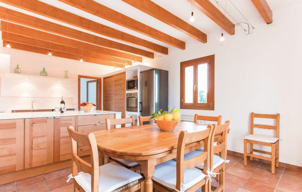 Villa Els Clepes, 5 chambres avec piscine à Son Servera - Photo 24