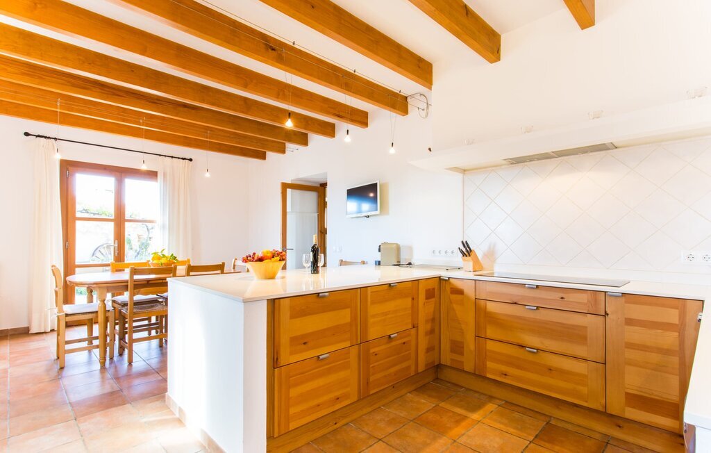 Villa Els Clepes, 5 chambres avec piscine à Son Servera - Photo 25