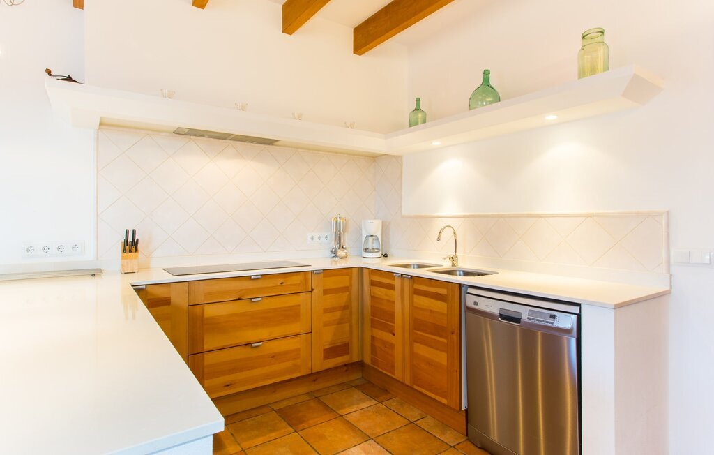 Villa Els Clepes, 5 chambres avec piscine à Son Servera - Photo 27