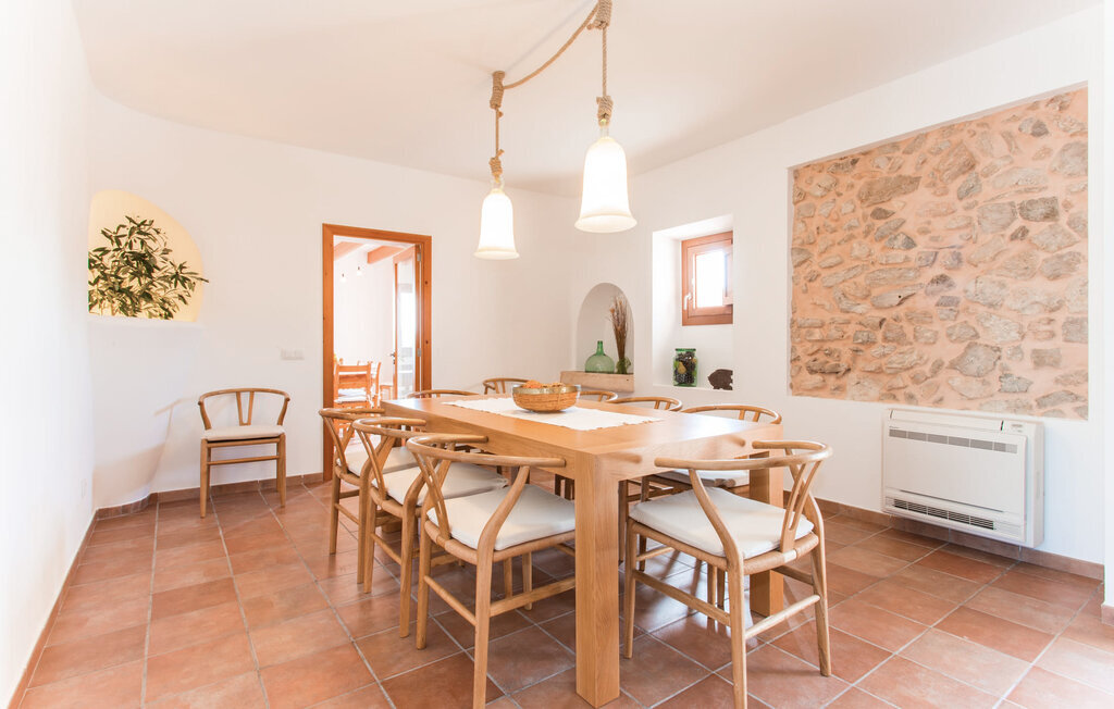 Villa Els Clepes, 5 chambres avec piscine à Son Servera - Photo 28