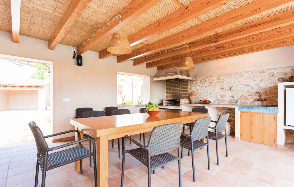 Villa Els Clepes, 5 chambres avec piscine à Son Servera - Photo 29