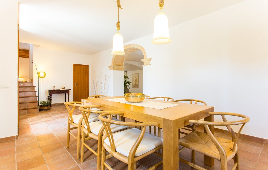 Villa Els Clepes, 5 chambres avec piscine à Son Servera - Photo 30