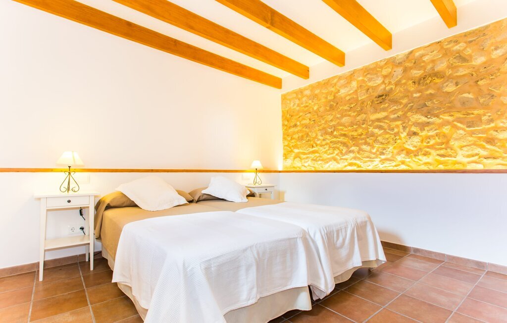 Villa Els Clepes, 5 chambres avec piscine à Son Servera - Photo 33