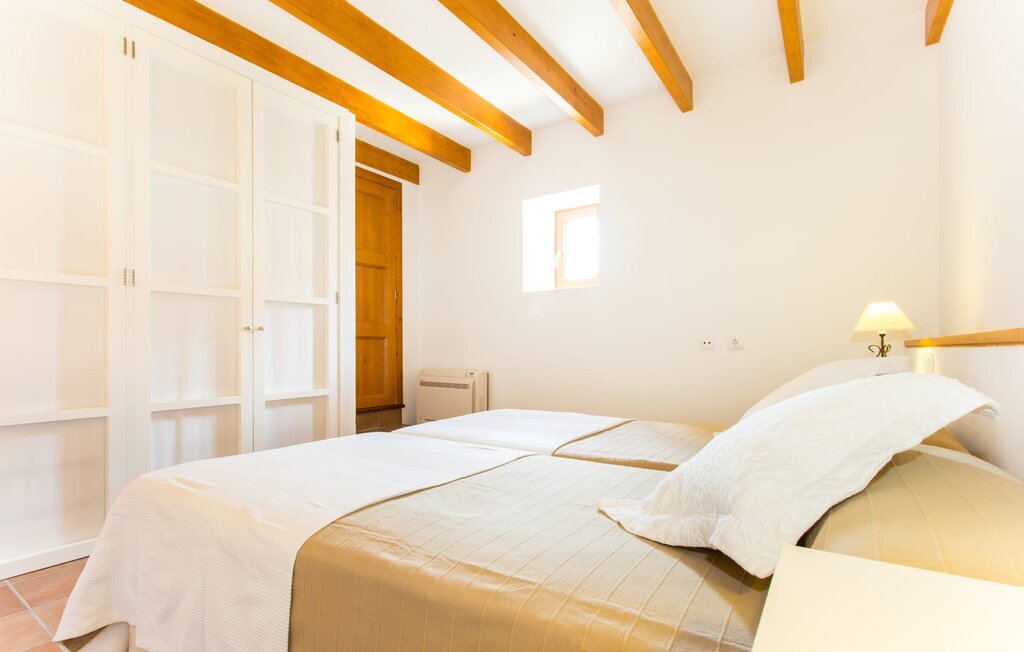 Villa Els Clepes, 5 chambres avec piscine à Son Servera - Photo 34
