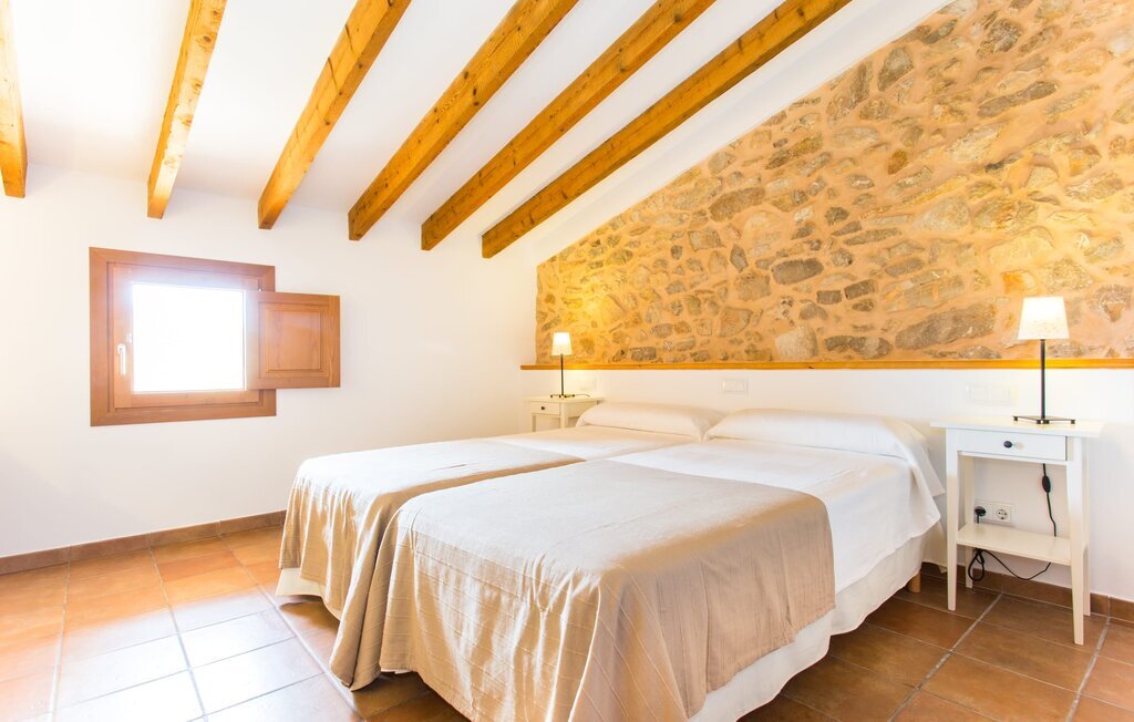 Villa Els Clepes, 5 chambres avec piscine à Son Servera - Photo 35