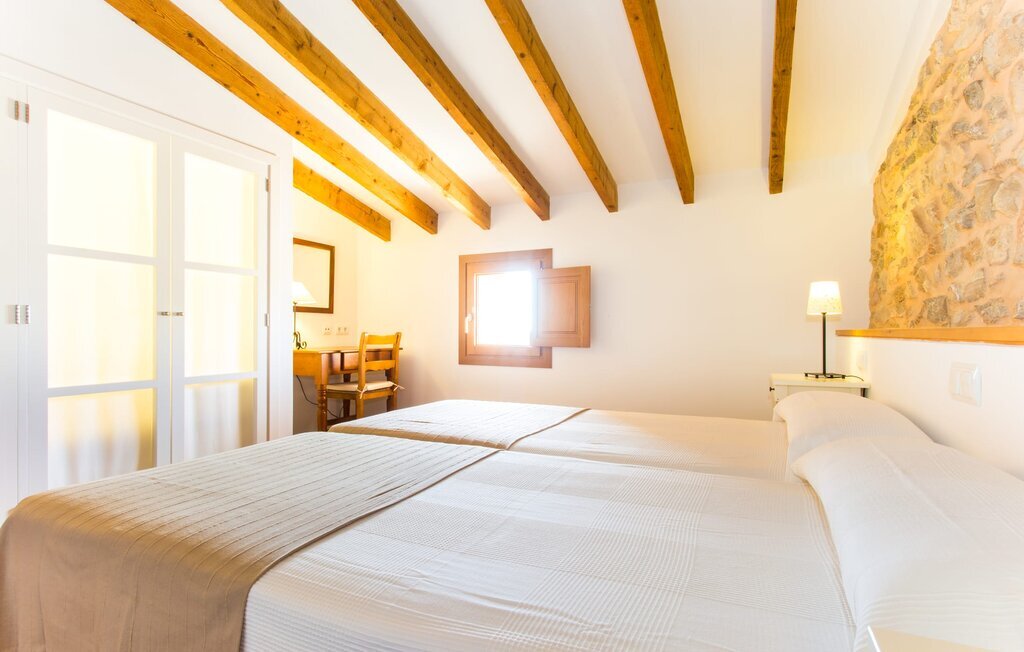 Villa Els Clepes, 5 chambres avec piscine à Son Servera - Photo 36
