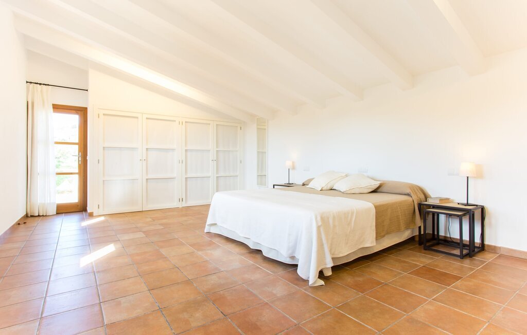 Villa Els Clepes, 5 chambres avec piscine à Son Servera - Photo 37