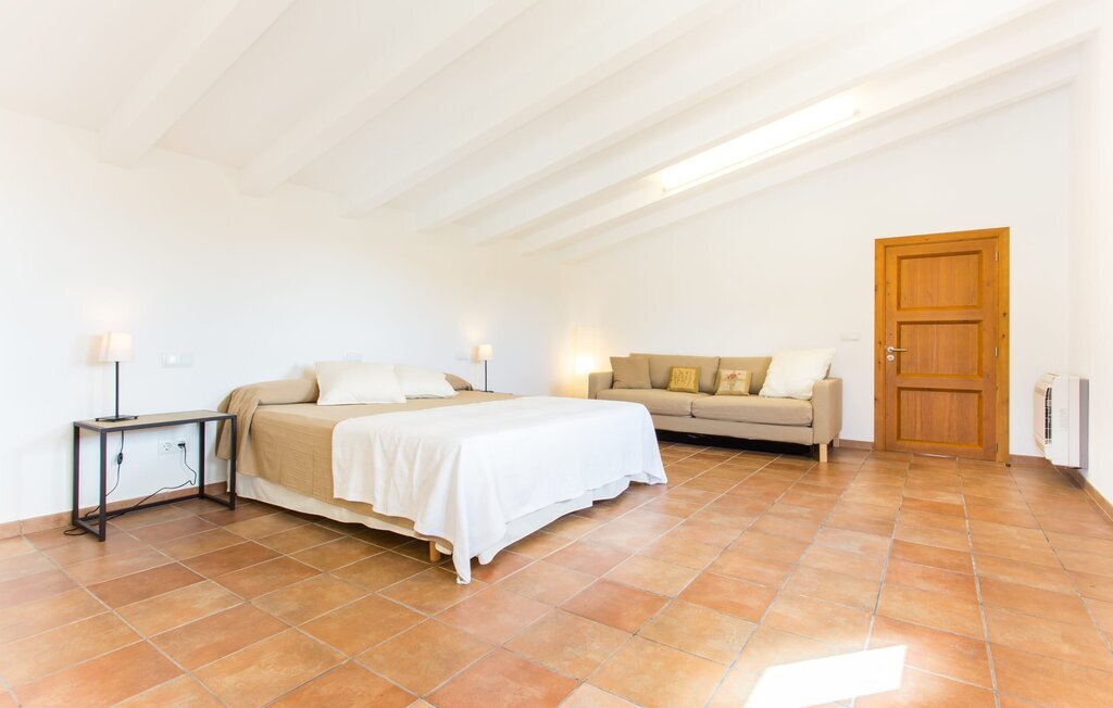 Villa Els Clepes, 5 chambres avec piscine à Son Servera - Photo 38