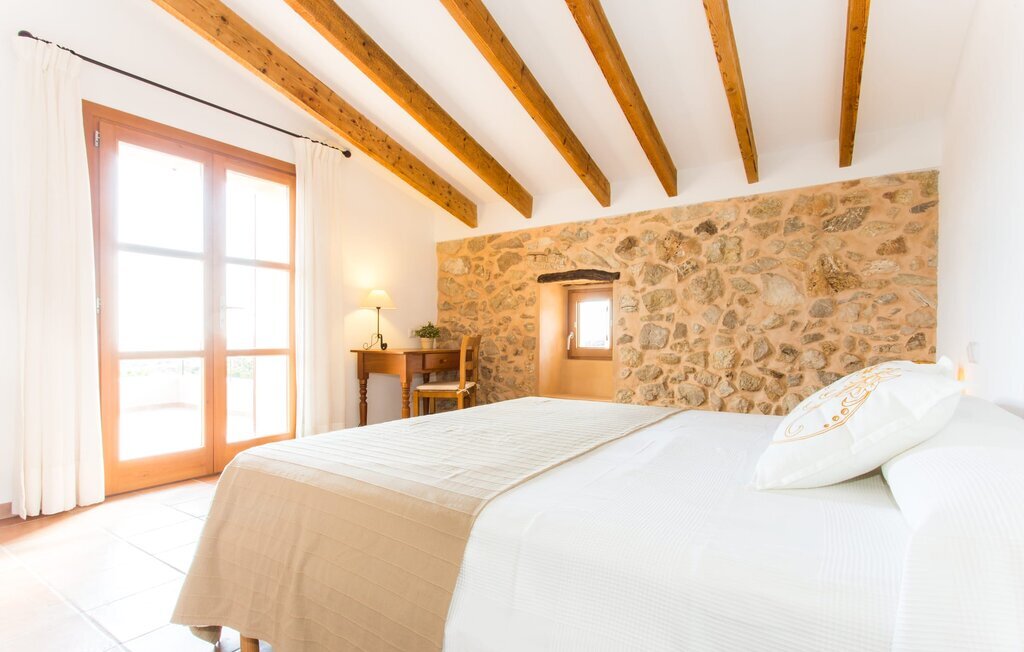 Villa Els Clepes, 5 chambres avec piscine à Son Servera - Photo 41