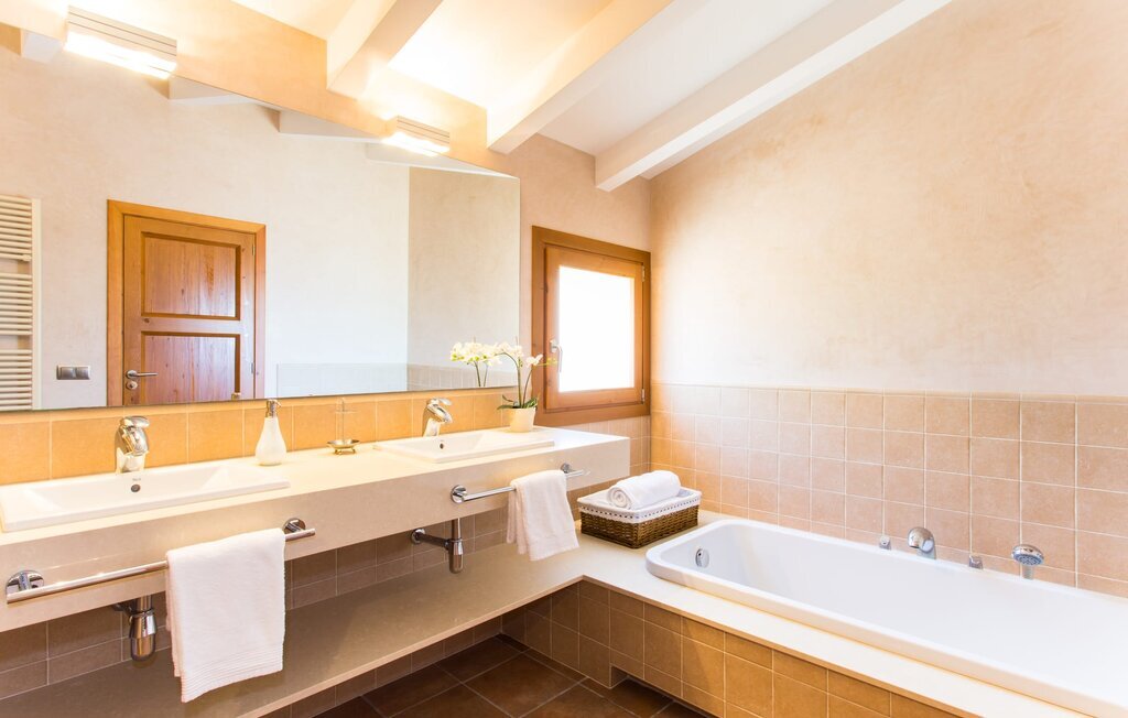Villa Els Clepes, 5 chambres avec piscine à Son Servera - Photo 42