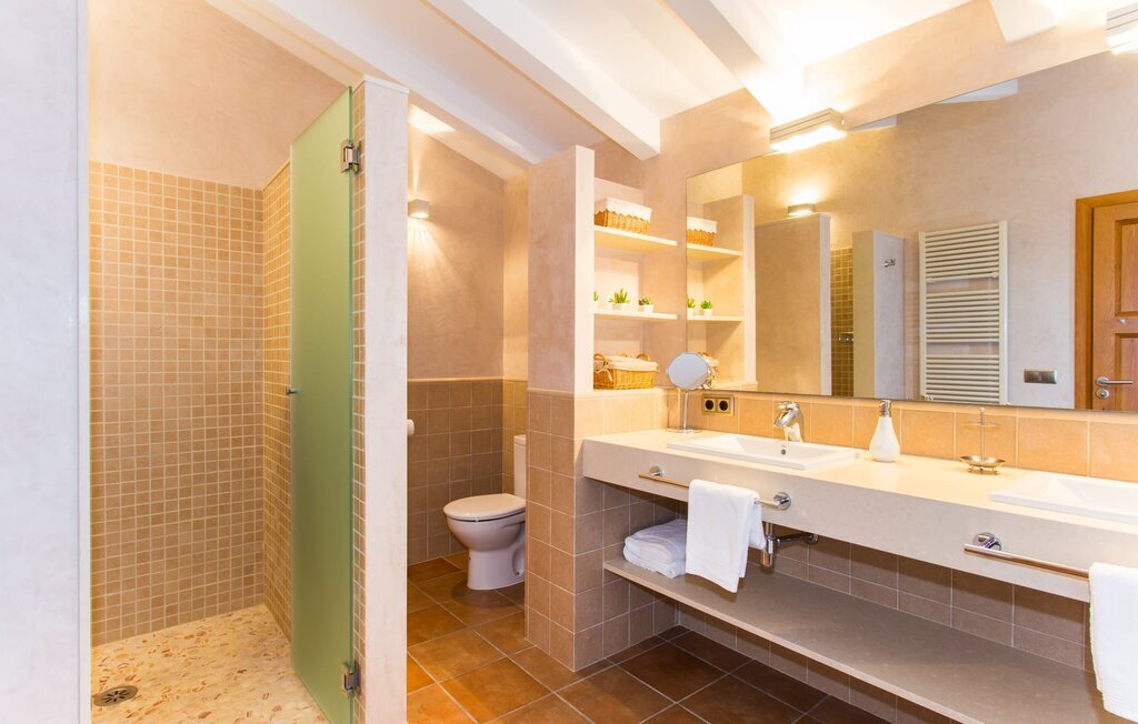 Villa Els Clepes, 5 chambres avec piscine à Son Servera - Photo 45