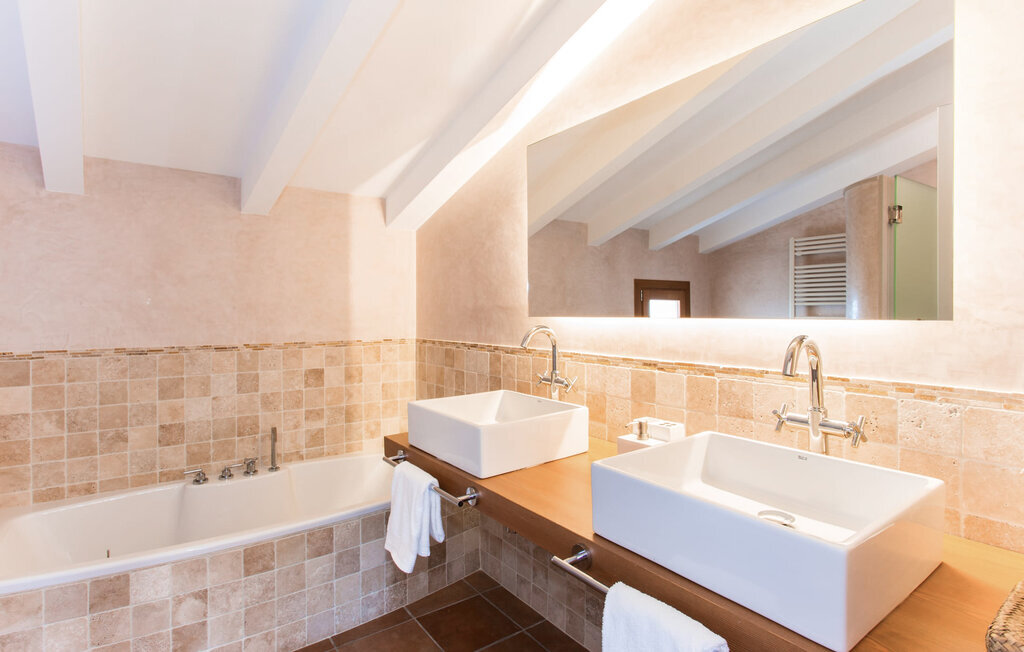 Villa Els Clepes, 5 chambres avec piscine à Son Servera - Photo 47