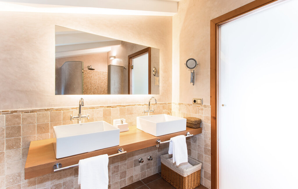 Villa Els Clepes, 5 chambres avec piscine à Son Servera - Photo 48