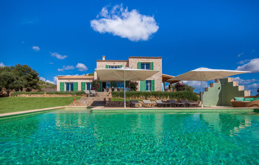 Taraluna, Maison 10 personnes à Alqueria Blanca - Photo 1