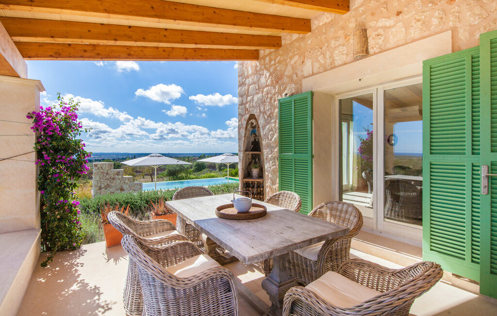 Taraluna, Maison 10 personnes à Alqueria Blanca - Photo 4