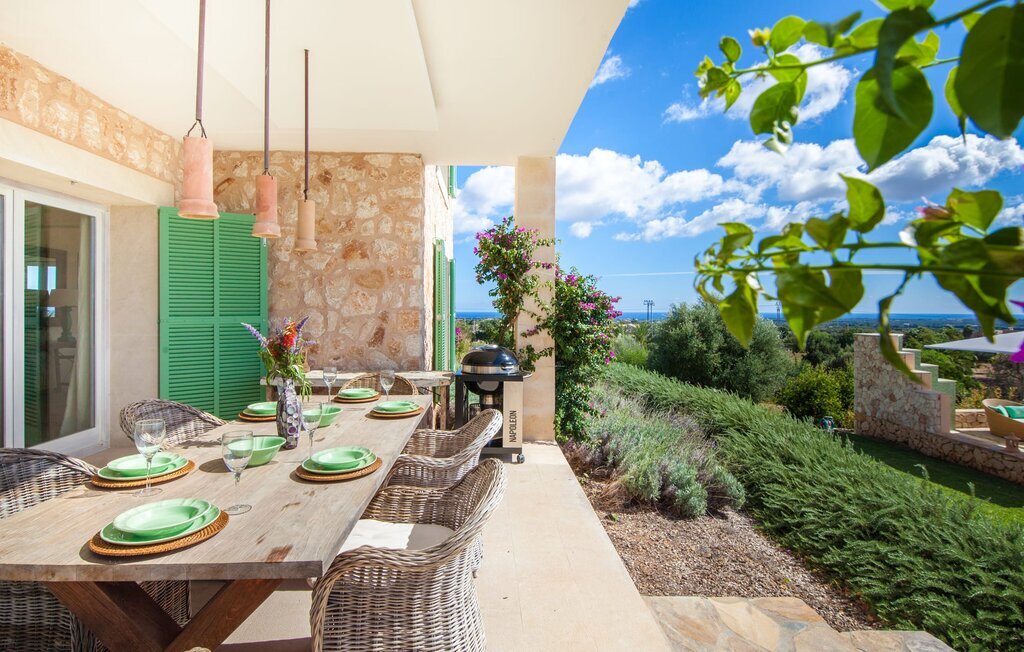 Taraluna, Maison 10 personnes à Alqueria Blanca - Photo 5