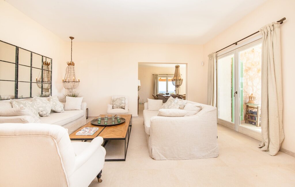 Taraluna, Maison 10 personnes à Alqueria Blanca - Photo 6