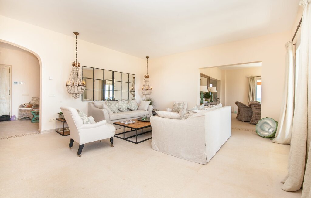 Taraluna, Maison 10 personnes à Alqueria Blanca - Photo 8
