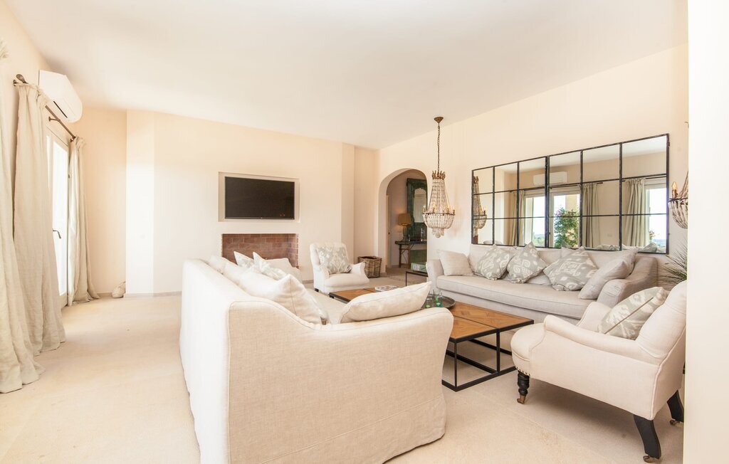 Taraluna, Maison 10 personnes à Alqueria Blanca - Photo 9