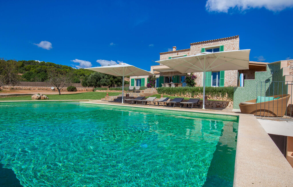 Taraluna, Maison 10 personnes à Alqueria Blanca - Photo 10