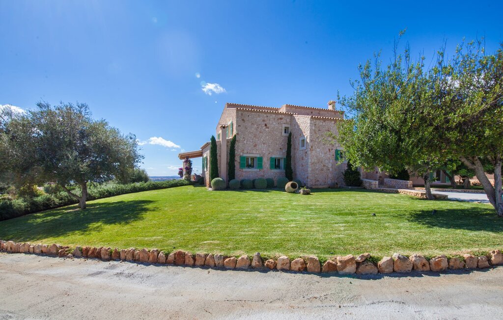 Taraluna, Maison 10 personnes à Alqueria Blanca - Photo 20