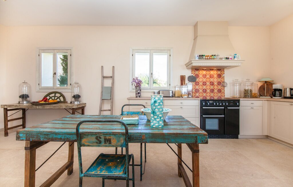 Taraluna, Maison 10 personnes à Alqueria Blanca - Photo 26