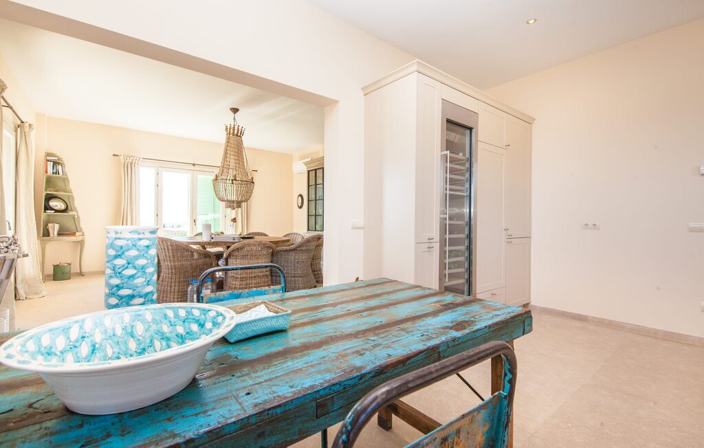 Taraluna, Maison 10 personnes à Alqueria Blanca - Photo 31