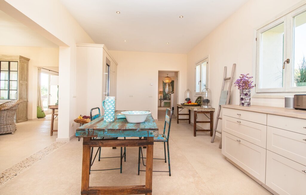 Taraluna, Maison 10 personnes à Alqueria Blanca - Photo 32