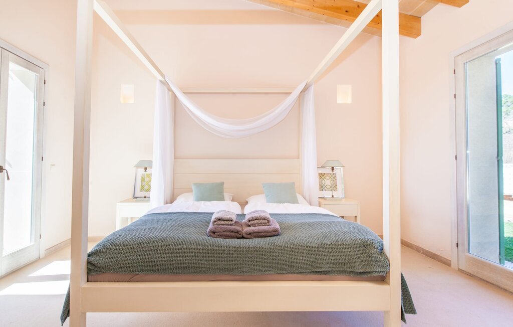 Taraluna, Maison 10 personnes à Alqueria Blanca - Photo 41