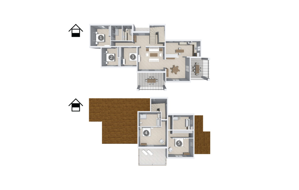 Taraluna, Maison 10 personnes à Alqueria Blanca - Photo 52