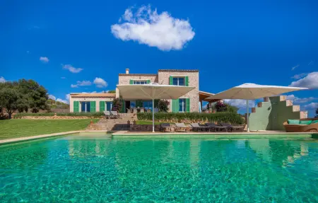 Location maison à Alqueria Blanca, Taraluna