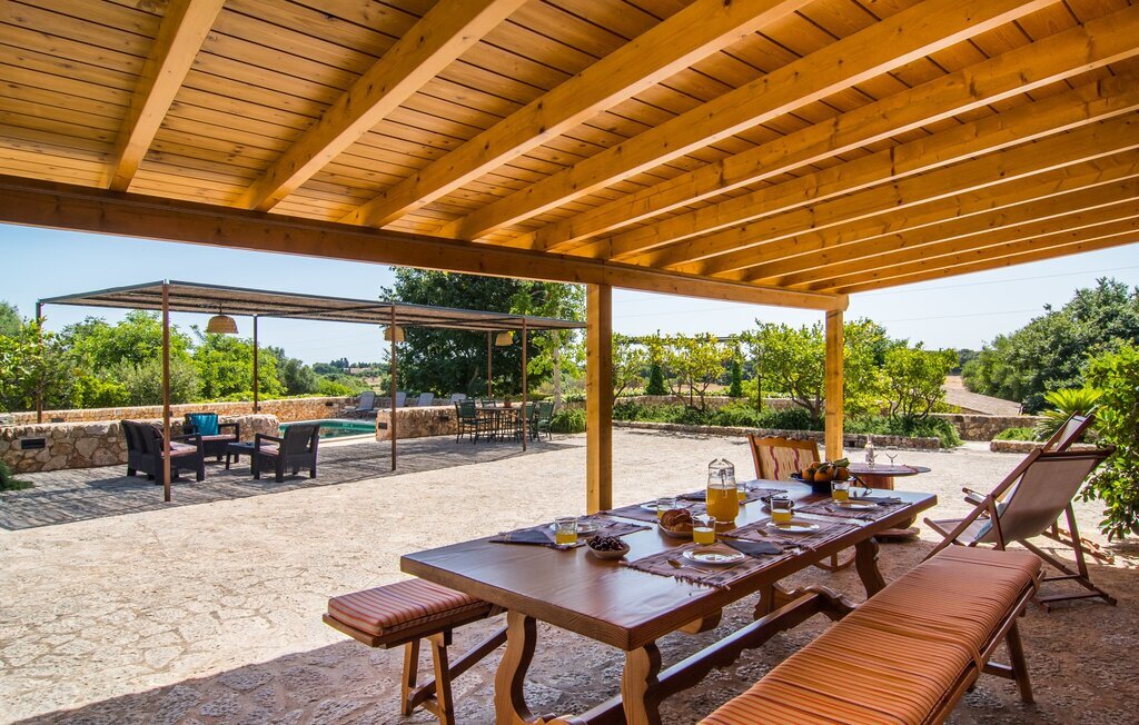 Sa Mata Grossa, Maison 10 personnes à Buger - Photo 19