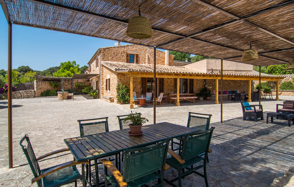 Sa Mata Grossa, Maison 10 personnes à Buger - Photo 21