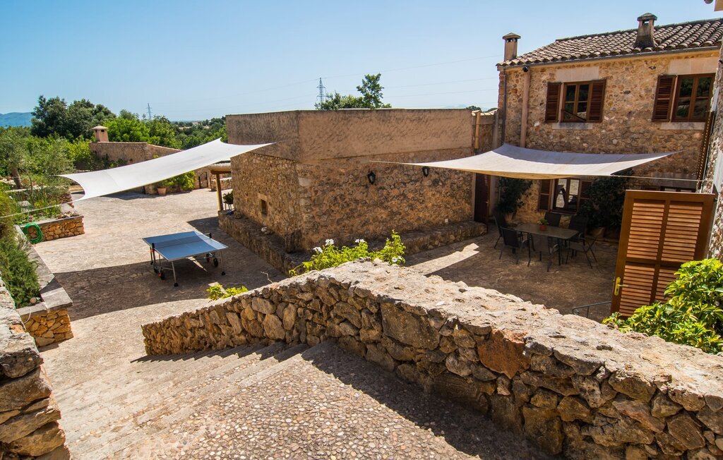 Sa Mata Grossa, Maison 10 personnes à Buger - Photo 24